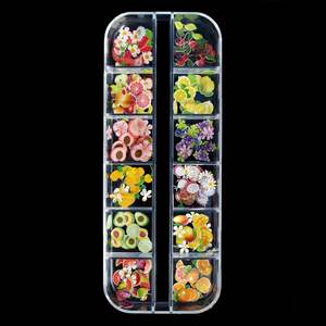 Fruit - Creative Mix