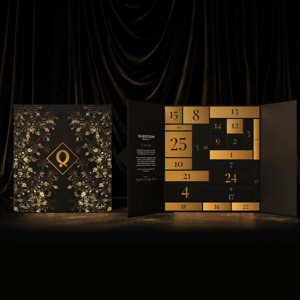 PRE-ORDER 25-Day Advent Calendar