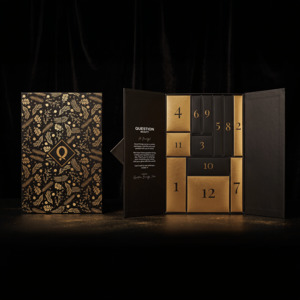 Sets: PRE-ORDER 12-Day Advent Calendar