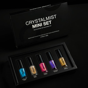Sets: CrystalMist 5-Piece Mini Set
