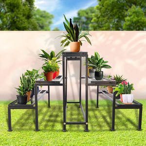Products: 5 Step Stand