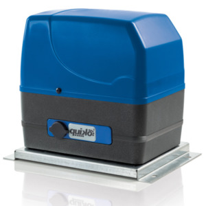Quiko Italian-Velos V600, 230V Sliding Gate Motor/Opener For gates up to 600KG. &hellip;