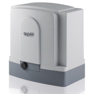Products: Quiko Italian-Moovy M1200, 230V Commercial Sliding Gate Motor/Opener For gates up to 1200KG