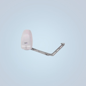 Articulated Arm Swing Gate Motors – Scarabeo Motor For Swing Gates