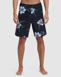 Mens Collection Highline: Mens Highline Arch 19" Boardshorts