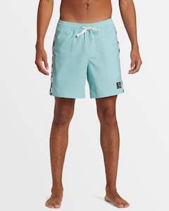 Mens Collection Original Boardshort: Mens Original Arch Volley 17" Boardshorts
