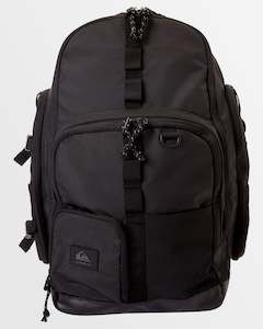 Mens Captains Quarters 32L Large Surf Backpack