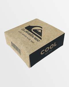 Mens Surf Accessories: Cool Water Wax