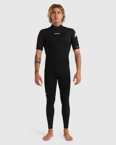 Mens Fullsuits: Mens 2/2mm Prologue Back Zip Wetsuit