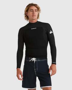 Mens Wetsuit Vests: Mens 1mm Prologue Long Sleeve Wetsuit Top