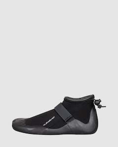 Mens Wetsuits Boots: Mens 2mm Everyday Sessions Wetsuit Boots