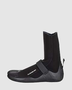 Mens Wetsuits Boots: Mens 3mm Everyday Sessions Wetsuit Boots