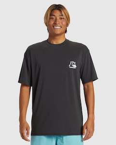 Mens Rashvests: Mens DNA Surf Short Sleeve Upf 50 Surf T-Shirt