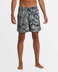 Mens Boardshorts Printed: Mens Made Better 17" Boardshorts
