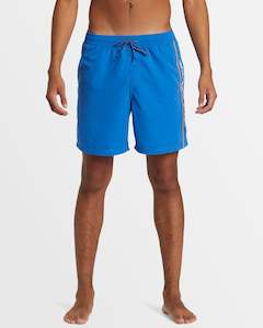 Mens Boardshorts Printed: Mens Everyday Vert Volley 17" Boardshorts