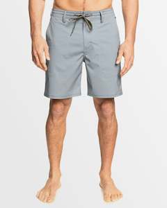Mens Boardshorts Amphibians: Mens DNA 18.5" Amphibian Boardshorts