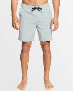 Mens Boardshorts Amphibians: Mens Taxer 18" Amphibian Boardshorts