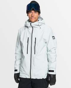 Mens Snow: Mens Pro Path Gore-Tex 2L Snow Jacket