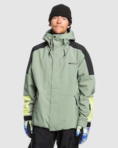 Mens Snow: Mens Radicalo Snow Jacket
