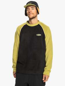 Mens Snow Layers: Mens Flame On Technical Fleece