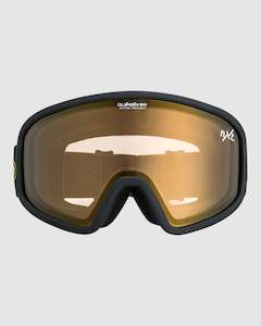 Mens Snow Goggles: Mens Browdy Austin Sweetin Snowboard/Ski Goggles