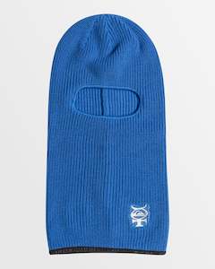 Mens Snow Beanies: Mens Mercury Balaclava