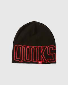 Mens Snow Beanies: Mens Griff Cuff Beanie