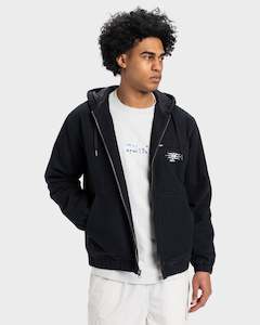 Mens Jackets: Mens Straight Out Mercury Parka