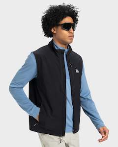 Mens Jackets: Mens Early Start Down Vest