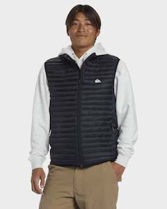 Mens Jackets: Mens Scaly Insulated Jacket