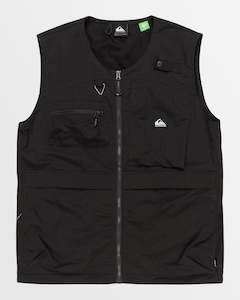 Mens Jackets: Mens All On Me Utility Vest