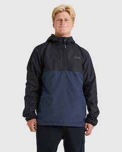 Mens Jackets: Mens Ridge Bomber Jacket