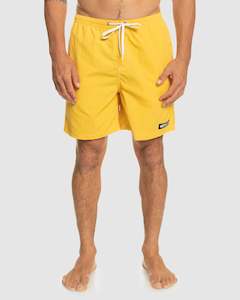 Mens Collection Surf Saturn: SATURN VOLLEY 18 NB