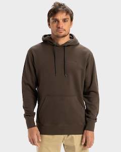 Mens Jumpers: Mens Salt Water Pullover Hoodie