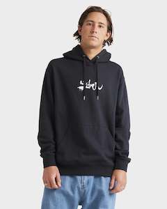 Mens Collection Dna: Mens DNA Pullover Hoodie