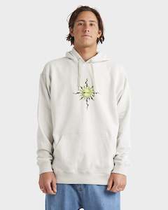 Mens Solaris Pullover Hoodie