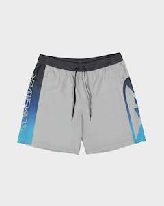 Mens Swimwear: Mens Everyday Volley 17" Swim Shorts
