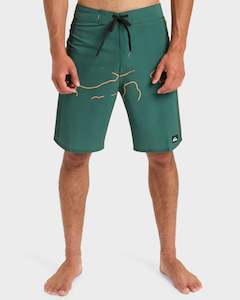 Mens Highline Arch 19" Boardshorts