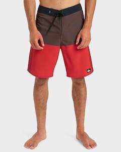 Mens Highline Arch 19" Boardshorts