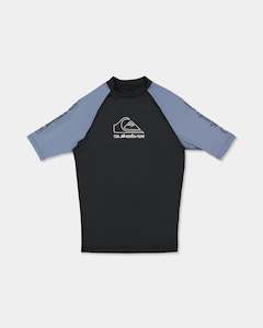 Mens Surfwear: Mens On Tour Rash Vest