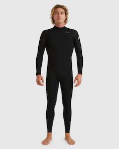 Men Wetsuit Finder: Mens 3/2mm Everyday Sessions Back Zip Wetsuit