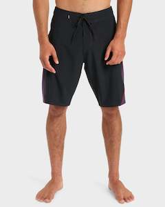 Mens Mercury 99 20" Boardshorts