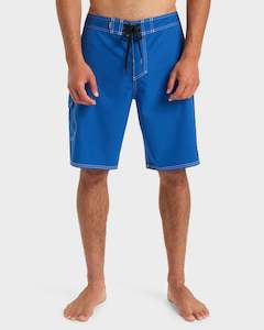 Mens Swimwear: Mens Interconnect 20" Boardshorts