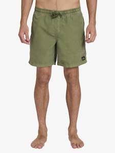 Mens Everyday Volley 17" Swim Shorts