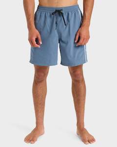 Mens Everyday Volley 17" Swim Shorts