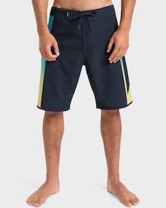 Mens Surfsilk Holmes 20" Boardshorts