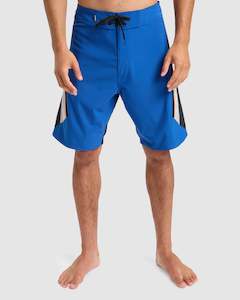 Mens Swimwear: Mens Surfsilk Clicker 20" Boardshorts