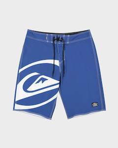 Mens Swimwear: Mens Circuit 21" Boardshorts