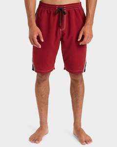 Mens Mercury Volley 20" Swim Shorts