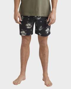 Mens Horizon Haze Swim Shorts